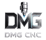 DMG-CNC