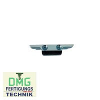 WEIDTMANN Schließblech V38F 357/ W013080, 70 x...