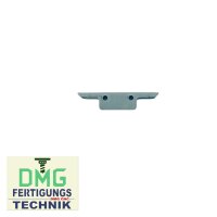 WEIDTMANN Schließblech V38F 357/ W013080, 70 x...