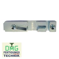 ROTO Schließblech K500A52 6482353500 93 x 19mm...