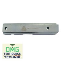 ROTO Schließblech K500A52 6482353500 93 x 19mm NACHBAU in hell verzinkt VR5/090