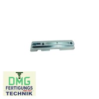 WEIDTMANN Kipp Schließblech 026009 19 x 87 mm...