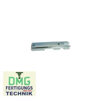 WEIDTMANN Kipp Schließblech 026002 19 x 87 mm...