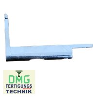 Eckband 74462-01, 85 x 47 mm, mit und ohne 2 Haltezapfen...