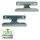 AUBI Schließblech 84253, 45 x 23mm NACHBAU VR5/095