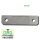 MACO Schließblech R/L 640-5 61 x 16 mm Nachbau in Vorbereitung VR5/142