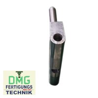 GU Eckband UF8 865, 85 x 11 mm, Falz 10 mm, 2 Haltezapfen...
