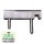GU Eckband UF8 865, 85 x 11 mm, Falz 10 mm, 2 Haltezapfen unten 35mm, oben 22 x 7 mm, Nachbau VR5/275