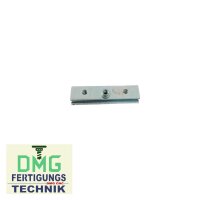 SCHÜCO Lager zu Drehbegrenzer 60 X 16MM NACHBAU VR5/381