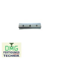 SCHÜCO Lager zu Drehbegrenzer 60 X 16MM NACHBAU VR5/381