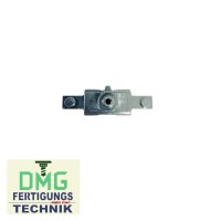 GEZE Anschlußstück 010423, 59 x 17 mm, NACHBAU...