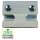 GU Reckendrees Herzebrock 9-39861 40mm x 33mm Nachbau FachVR5/454