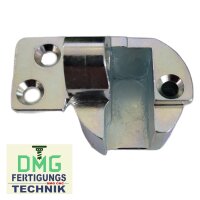 GU Axerlager Scherenlager mit Topf UF 8955 Links  NACHBAU...