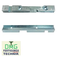ROTO Schließblech K610B926R Mealon Rechts NACHBAU...