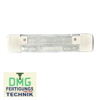 WINKHAUS Schließblech Sich- KSB K-SEF1/261 RC-S/A 261RC-S-TL1 links NACHBAU VR5/093