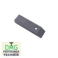 WINKHAUS Kappe zu Kabelübergang KÜ-T1 260mm...