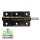 Falttürscharnier Falttürband 86 x 50mm Nachbau mit Stift 7 x 88,5mm VR5/411