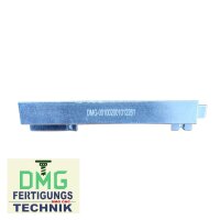 AUBI Schließblech KT656R   NACHBAU VR5/414