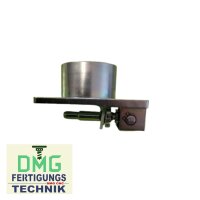 AUBI Ecklager Topfecklager 011R EB011 60 x 38mm für...