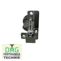 AUBI Ecklager Topfecklager 011R EB011 60 x 38mm für 11mm Falzluft Topf Ø 34mm Rechts VR5/416