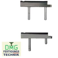 SIEGENIA Eckband Flügelband 47 NACHBAU VR5/503