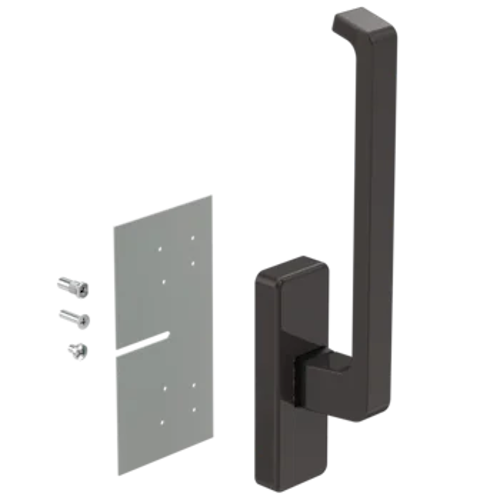 GU PSK Drehgriff 966 braun links K-12920-00-L-5 GU-34225