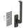 GU PSK Drehgriff 966 braun links K-12920-00-L-5 GU-34225