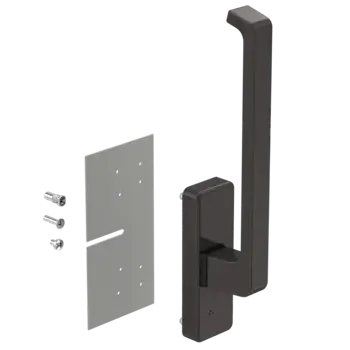 GU PSK Drehgriff 966 braun rechts K-12920-00-R-5 GU-34225