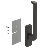 GU PSK Drehgriff 966 braun rechts K-12920-00-R-5 GU-34225