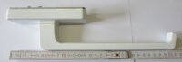 GU PSK Drehgriff 966 weiß links K-12920-00-L-7...