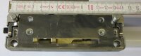 GU PSK Drehgriff 966 weiß links K-12920-00-L-7 GU-34225