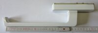 GU PSK Drehgriff 966 weiß rechts K-12920-00-R-7...