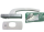 HAUTAU PSK HKS Z Drehgriff 202 AG weiss rechts FachP2778