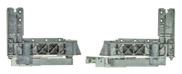 GU PSK Reparaturlaufwagensatz 966 /150 38528 38529 38514...