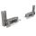 GU PSK Reparaturlaufwagensatz 966 /150 38528 38529 38514   9-42564  DIN rechts  Achtung bei 38528 und 38529 bitte STEUERKLOTZ Artikelnummer: 001002020007045 dazu bestellen
