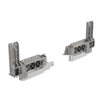 GU PSK Reparaturlaufwagensatz 966 /200  K-15266-00-L  38516  38515  39876  38514 DIN links nur bei 43 mm Laufschienenhöhe