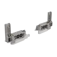 GU PSK Reparaturlaufwagensatz 966 /200  K-15266-00-L...