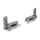 GU PSK Reparaturlaufwagensatz 966 /200  K-15266-00-L  38516  38515  39876  38514 DIN links nur bei 43 mm Laufschienenhöhe
