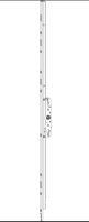GU HS 937 Getriebe Dorn 27,5 mm Stulp EV1 SILBER...