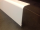 GU PSK 966/200 ALU Abdeckblende für Laufwageneinheit K-15266  weiss 9-38801-15-0-7 P1602 Länge 1540 mm