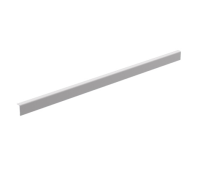 GU PSK 966/200 ALU Abdeckblende für Laufwageneinheit...