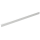 GU PSK 966/200 ALU Abdeckblende für Laufwageneinheit K-15266  silber EV1 9-38801-15-0-1 P1602 Länge 1540 mm