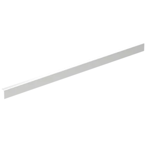 GU PSK 966/200 ALU Abdeckblende für Laufwageneinheit K-15266  silber EV1 9-38801-20-0-1 P1602 Länge 1950 mm