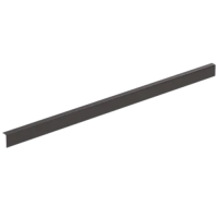 GU PSK 966/200 ALU Abdeckblende für Laufwageneinheit...