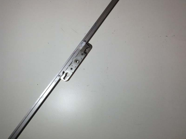 GU HS 934 Getriebe Dorn 37,5 mm Stulp EV1 SILBER 6-30021-24-0-1 FachKR21/F4