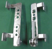 GU UNI JET Ecklager S 12/20-9 + 13 Links 96 x 29 Zapfen...
