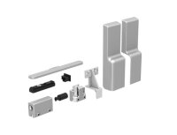 GU PSK 966/200 Zubehörkarton silber  K-15265...