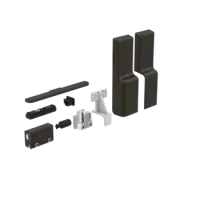 GU PSK 966/200 Zubehörkarton Braun  K-15265 für...