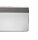 GU PSK 966/150 ALU Abdeckblende für Laufwageneinheit K-15276 Silber   P1607 1540 mm
