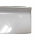 GU PSK 966/150 ALU Abdeckblende für Laufwageneinheit K-15276 weiss P1607 Länge 1950mm